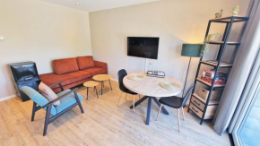GFP95 Luxe bungalow met prachtig uitzicht